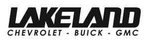Lakeland Chevrolet Buick GMC Inc.